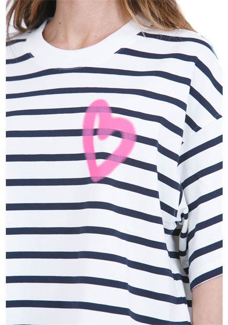  DES PETIT HAUTS | Maglie | FIONNA-1E260232IM296